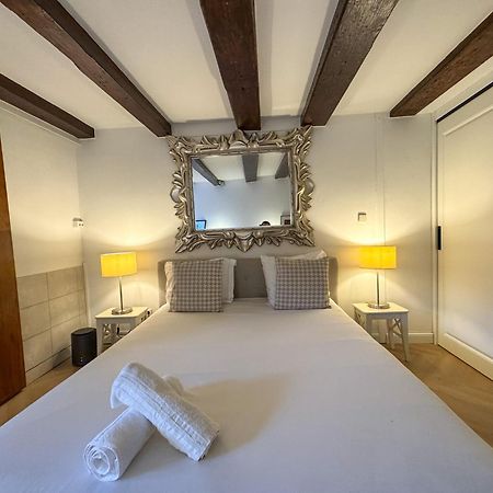 B&B Singel Amsterdam Centre Luaran gambar