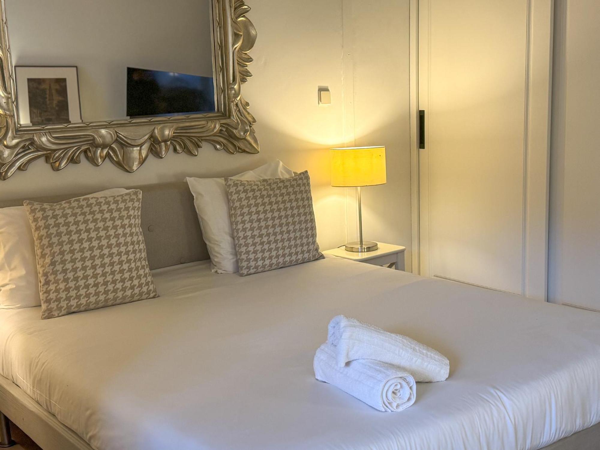 B&B Singel Amsterdam Centre Luaran gambar