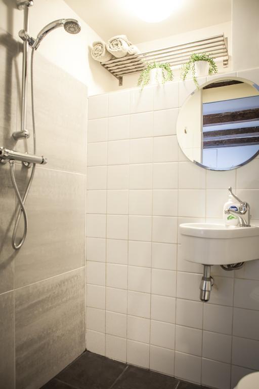 B&B Singel Amsterdam Centre Bilik gambar