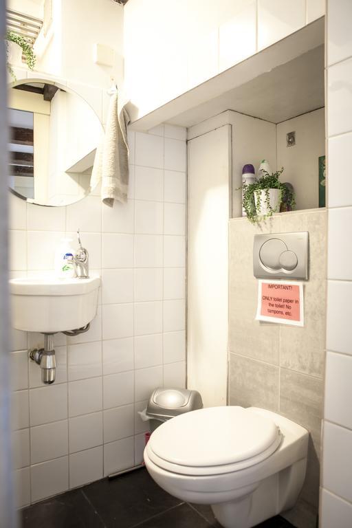 B&B Singel Amsterdam Centre Bilik gambar